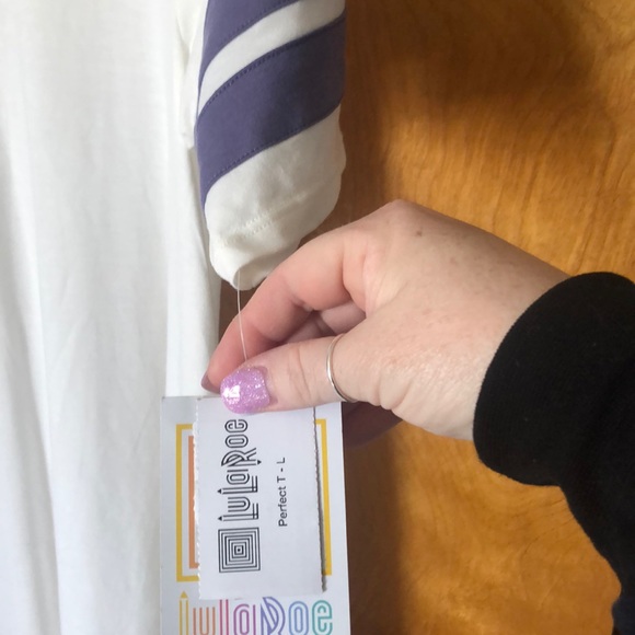 LLR Perfect T - Picture 4 of 4